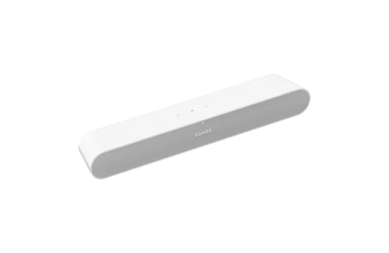 Sonos Ray Soundbar - White