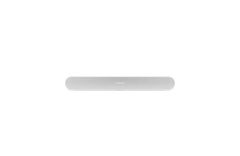 Sonos Ray Soundbar - White