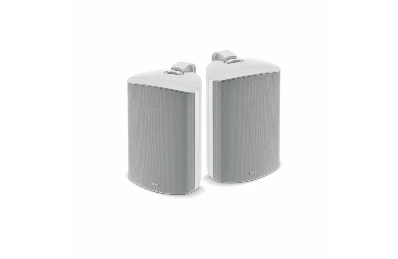 Focal 100 OD8-T Outdoor Passive Speaker - White