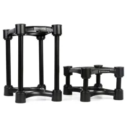 IsoAcoustics ISO-155 Βάσεις Ηχείων (Ζεύγος)