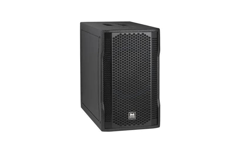 Metro Audio Systems Hammer 10P Παθητικό Subwoofer - Μαύρο (B-STOCK)