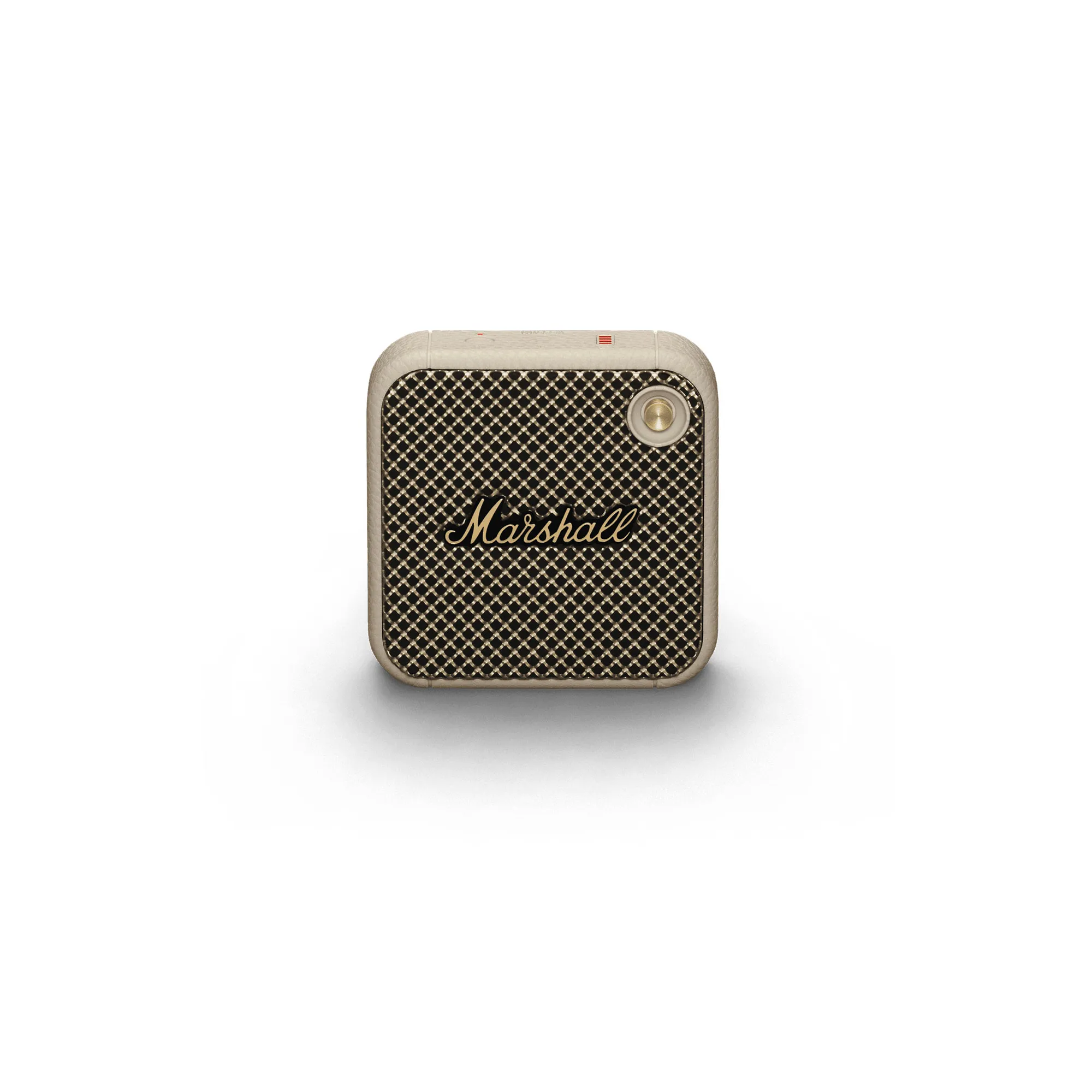 【美品】Marshall WILLEN II Amazon.com: Marshall Willen II Bluetooth Portable Speaker