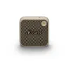 Marshall Willen II Battery Powered Bluetooth Speaker Cream