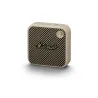 Marshall Willen II Battery Powered Bluetooth Speaker Cream