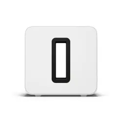 Sonos Sub 4 Subwoofer - Λευκό
