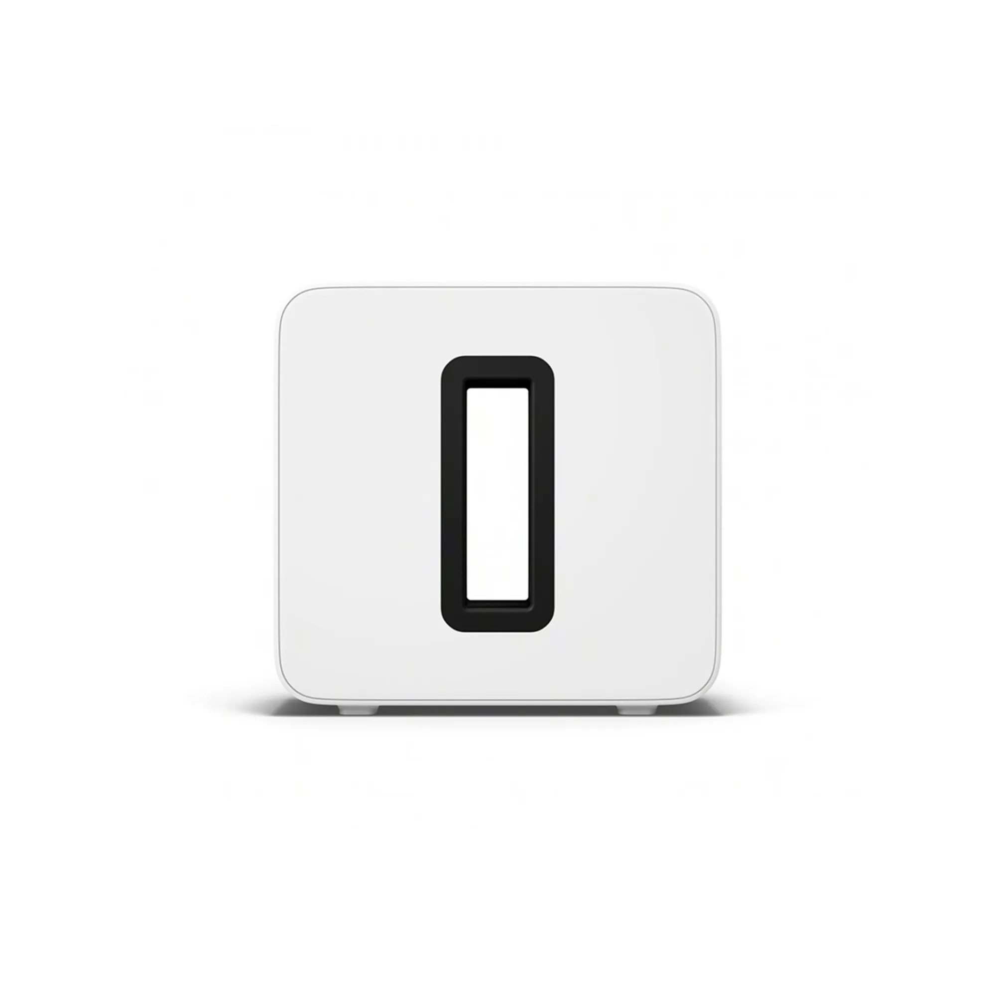 Sonos Sub 4 Subwoofer - Λευκό