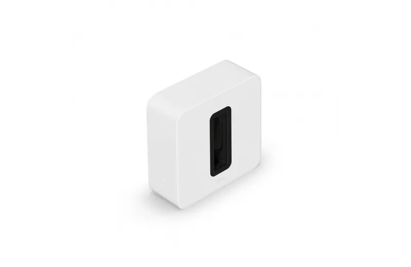 Sonos Sub 4 Subwoofer - Λευκό