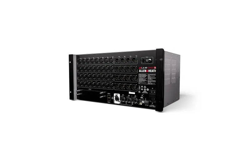 Allen & Heath dLive C Class CDM32U MixRack
