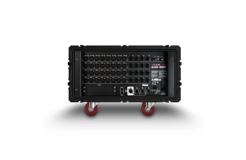 Allen & Heath dLive C Class CDM32U MixRack