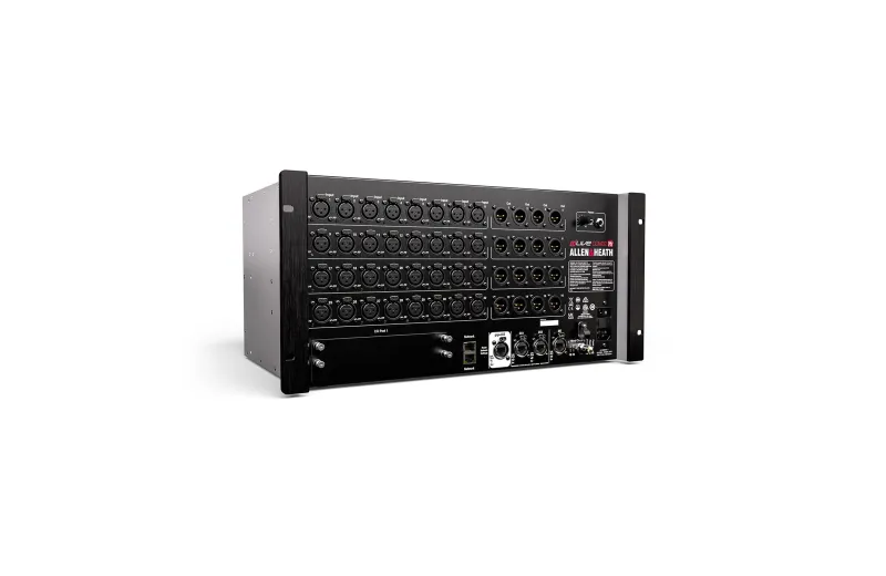 Allen & Heath dLive C Class CDM32U MixRack