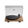 Pro-Ject Audio Debut Evo 2 Real Wood Walnut