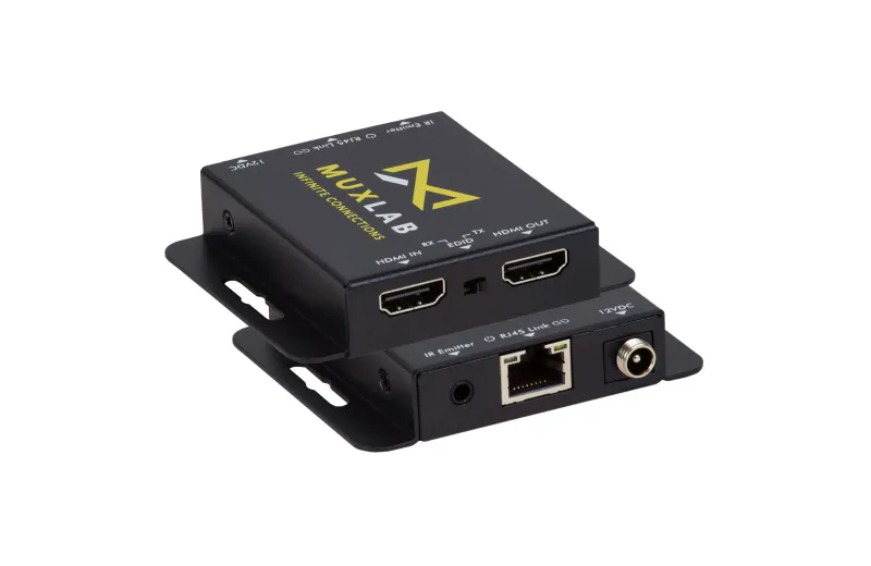 Extender Pair, HD 60m MUXLAB