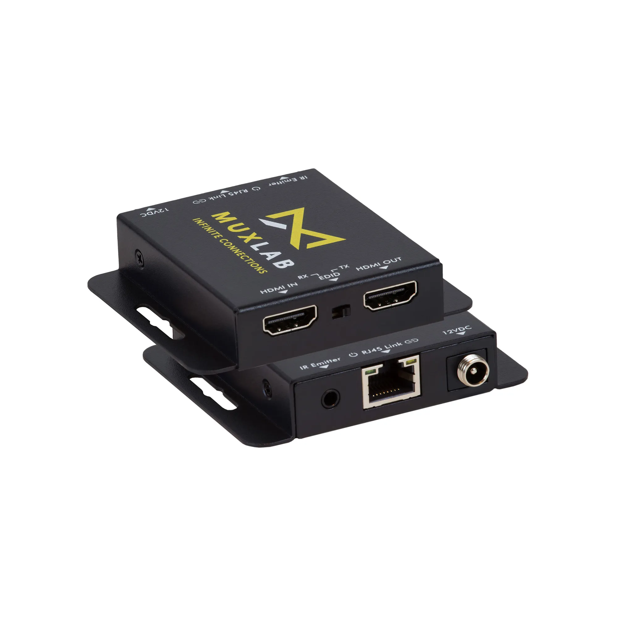 HDMI Extender Pair, HD 60m
