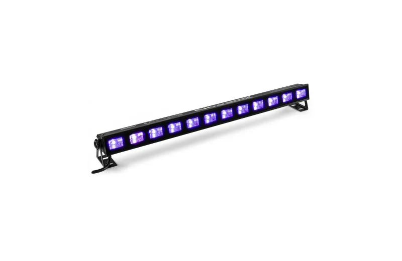 Beamz BUVW123 UV Led Μπάρα Φωτισμού