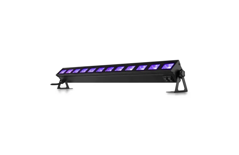 Beamz BUVW123 UV Led Μπάρα Φωτισμού