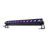 Beamz BUVW123 UV Led Μπάρα Φωτισμού