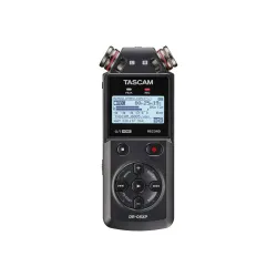 Tascam DR-05XP Portable Recorder