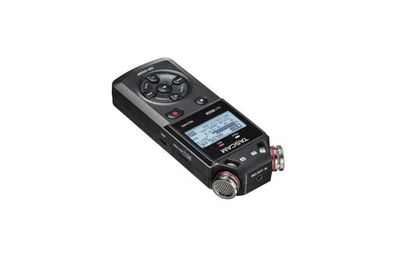 Tascam DR-05XP Φορητή Συσκευή Εγγραφής