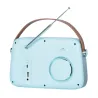 Madison Freesound-VR30BL-DAB Φορητό Ραδιόφωνο Bluetooth