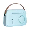 Madison Freesound-VR30BL-DAB Φορητό Ραδιόφωνο Bluetooth