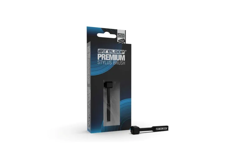 RELOOP Premium Stylus Brush