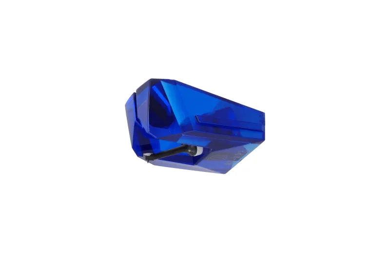 Audio Technika  ATN-XP3 Turtable Needle - Blue