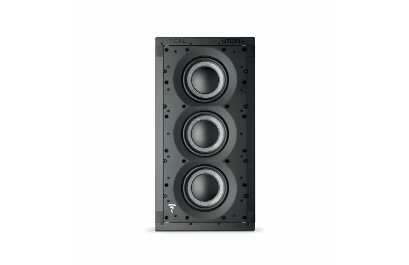 Focal 1000 IWSUB Utopia Subwoofer