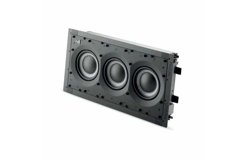 Focal 1000 IWSUB Utopia Subwoofer