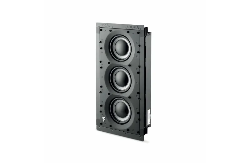 Focal 1000 IWSUB Utopia Subwoofer