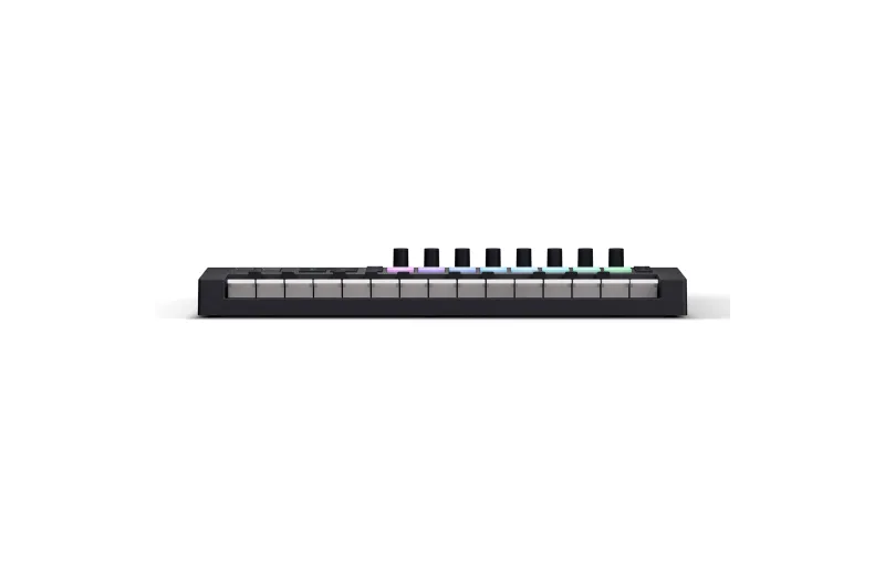 Novation Launchkey Mini 25 MK4 Midi Keyboard