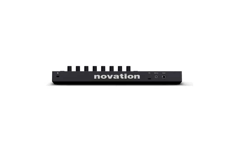 Novation Launchkey Mini 25 MK4 Midi Keyboard