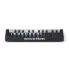 Novation Launchkey Mini 25 MK4 Midi Keyboard