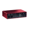 Focusrite Scarlett 16i16 4th Gen Audio Interface