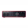 Focusrite Scarlett 16i16 4th Gen Audio Interface