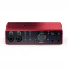 Focusrite Scarlett 16i16 4th Gen Audio Interface