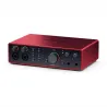 Focusrite Scarlett 16i16 4th Gen Audio Interface