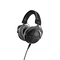 Beyerdynamic DT 990 PRO X Studio Headphones - Black
