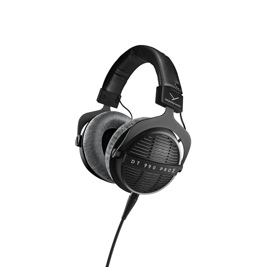 Beyerdynamic DT 990 PRO X Studio Ακουστικά - Μαύρο