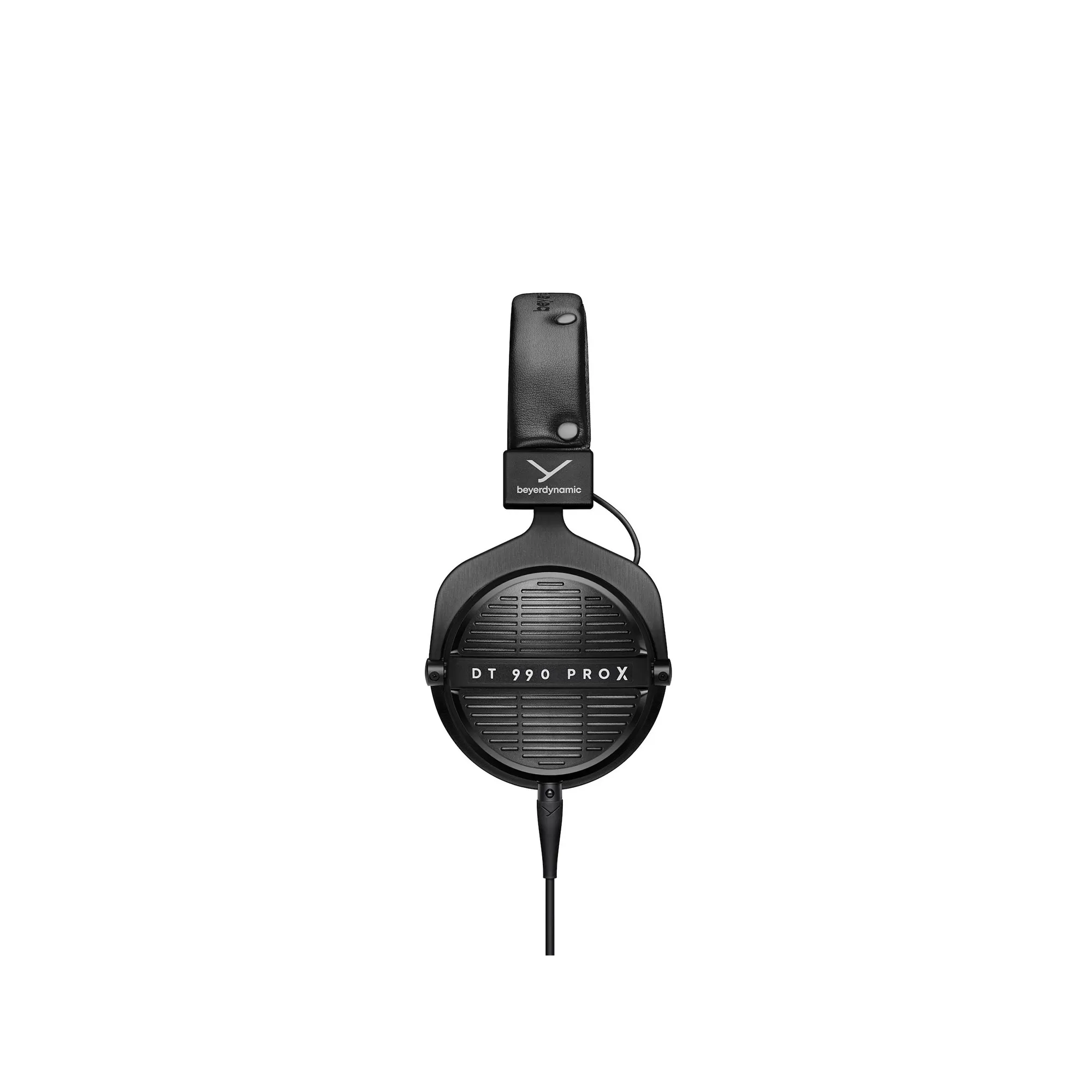 Beyerdynamic DT 990 PRO X Studio Headphones Black