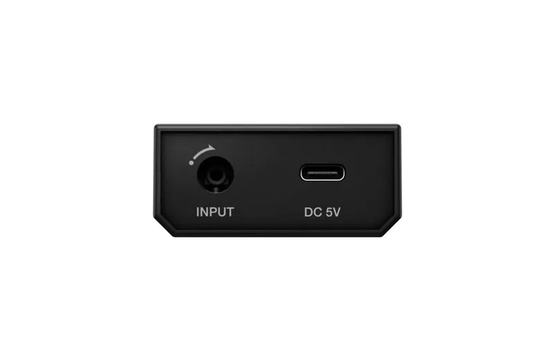 AlphaTheta HP-TX01 Wireless DJ Headphone Transmitter