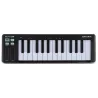 Arturia Microlab MK3 Midi Keyboard - Μαύρο