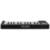 Arturia Microlab MK3 Midi Keyboard - Μαύρο
