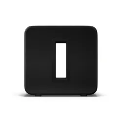 Sonos Sub 4 Subwoofer - Μαύρο