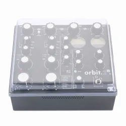 Decksaver για το Union Audio ORBIT.2 LE & ORBIT.2 LE FX Κάλυμμα Προστασίας