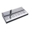 Decksaver για το Sequental Take 5 και Oberheim Τeo 5 Κάλυμμα Προστασίας