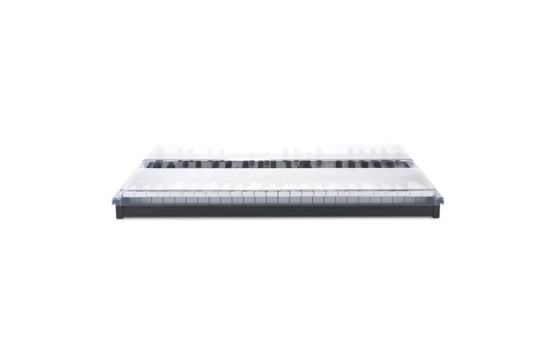 Decksaver για το Sequental Take 5 και Oberheim Τeo 5 Κάλυμμα Προστασίας