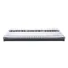 Decksaver για το Sequental Take 5 και Oberheim Τeo 5 Κάλυμμα Προστασίας