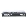 Decksaver για το Sequental Take 5 και Oberheim Τeo 5 Κάλυμμα Προστασίας