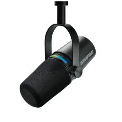 Shure MV7i Μικρόφωνο Podcast