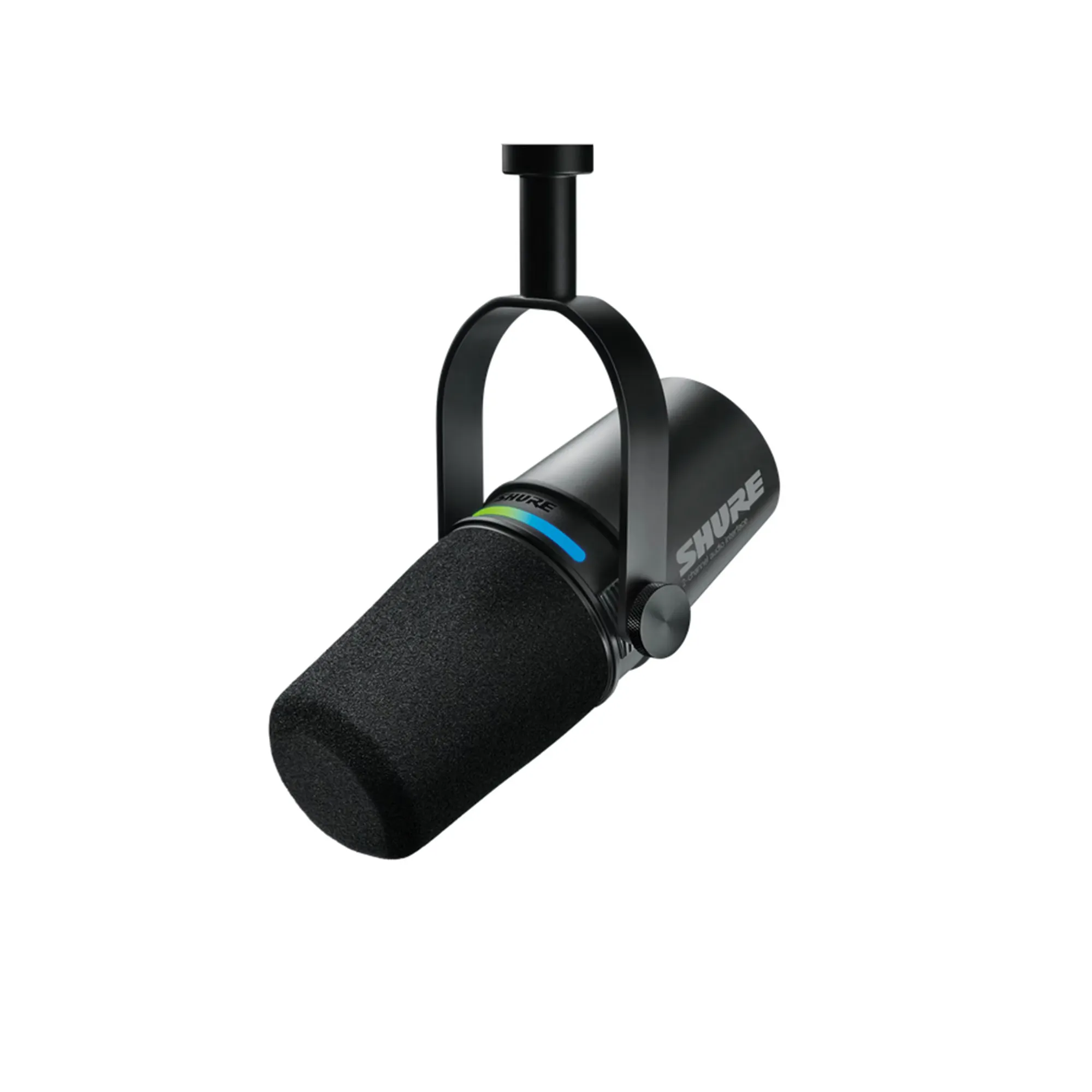 Shure MV7i Μικρόφωνο Podcast